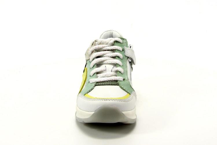 Twins 325155 wijdte 2.5 lime