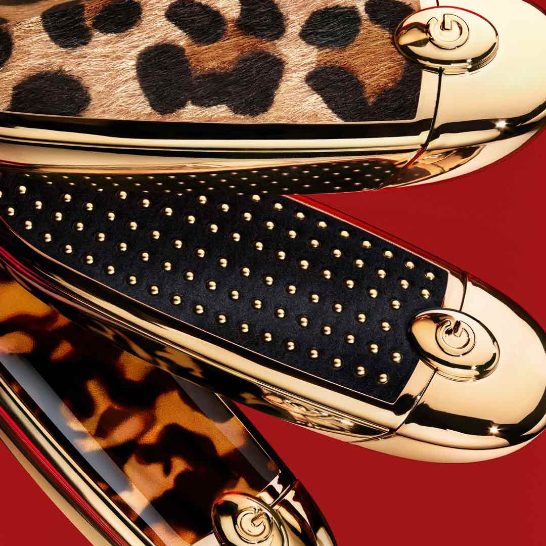 GUERLAIN ROUGE G LIp Case