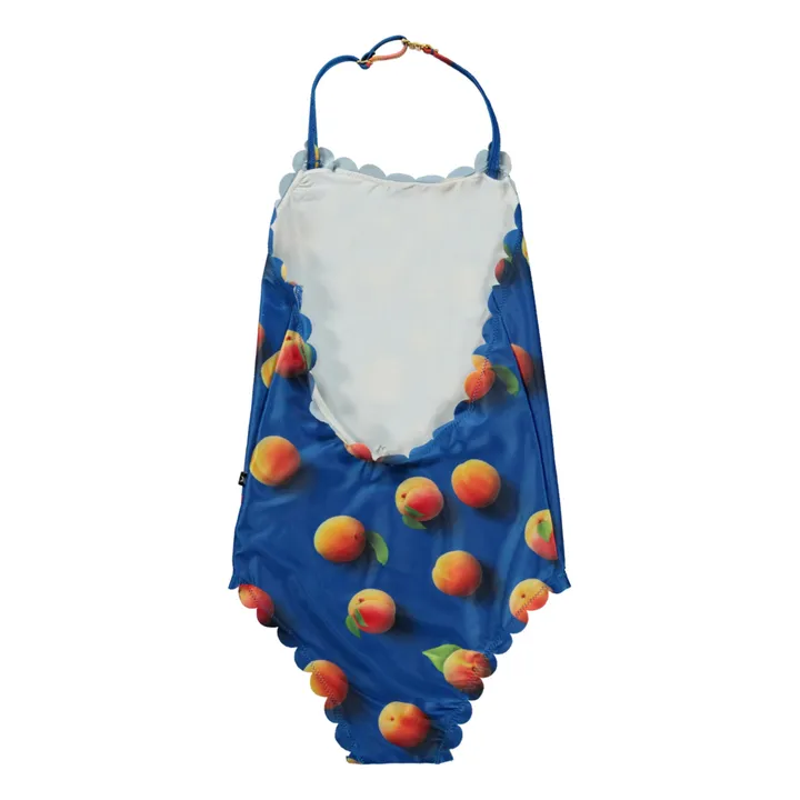 Molo Maillot de Bain Polyester Recyclé Noelle | Bleu marine