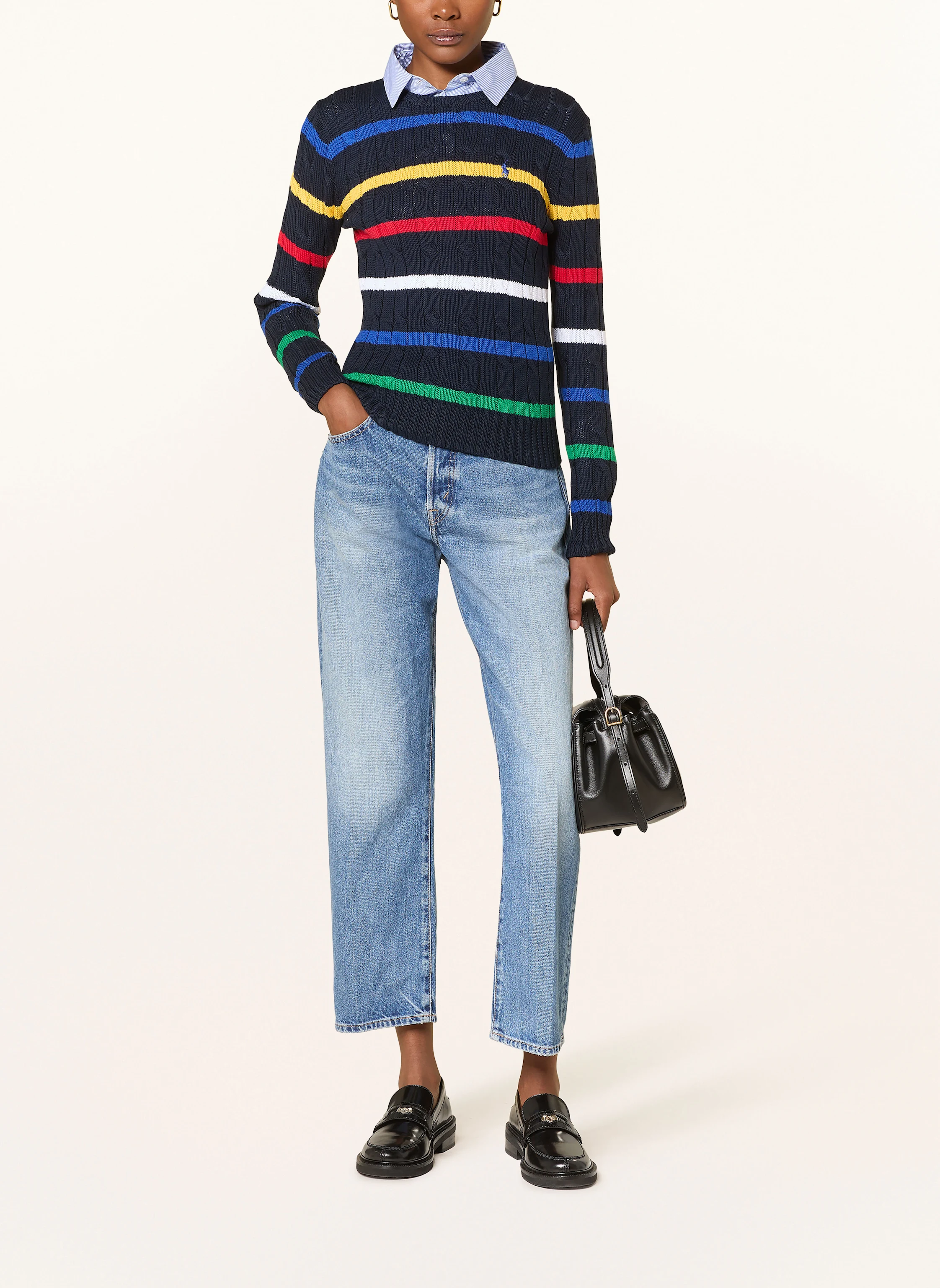 POLO RALPH LAUREN Pullover
