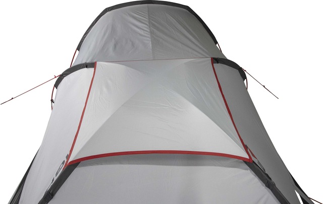 High Peak Kuppelzelt »Zelt Alfena 3.0« 3 Personen mit Transporttasche,