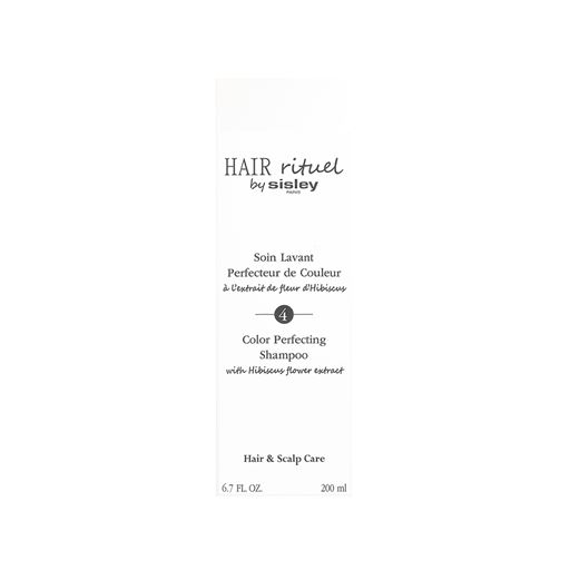Hair Rituel By Sisley Hair Rituel by Sisley Color Protecting Shampoo, 200 ml