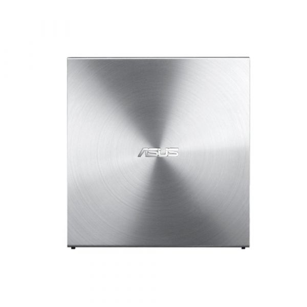 Asus SDRW-08U5S-U Ultra Drive Silver