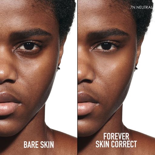 Dior Forever Skin Correct Concealer, 7N