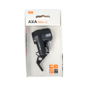 AXA Nox City koplamp