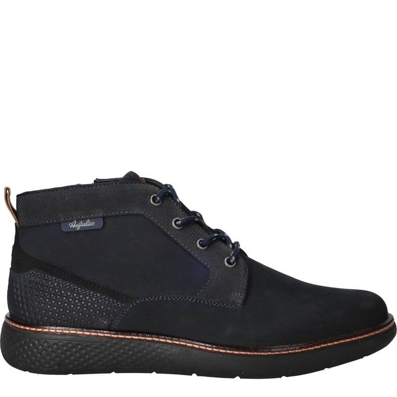 Australian Daryl Veterboots Blauw Heren