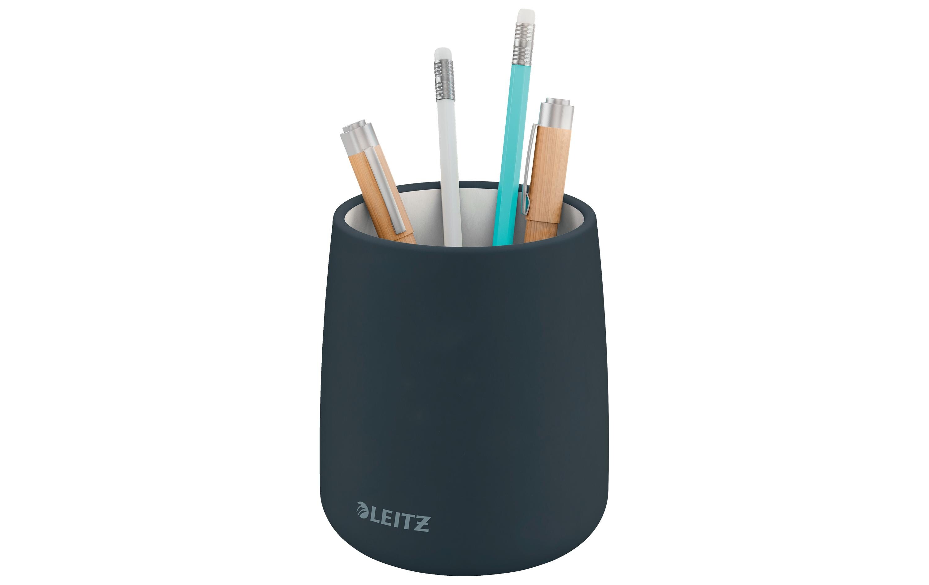 Stiftehalter Cosy GrauStifteköcher für Ihr Büro