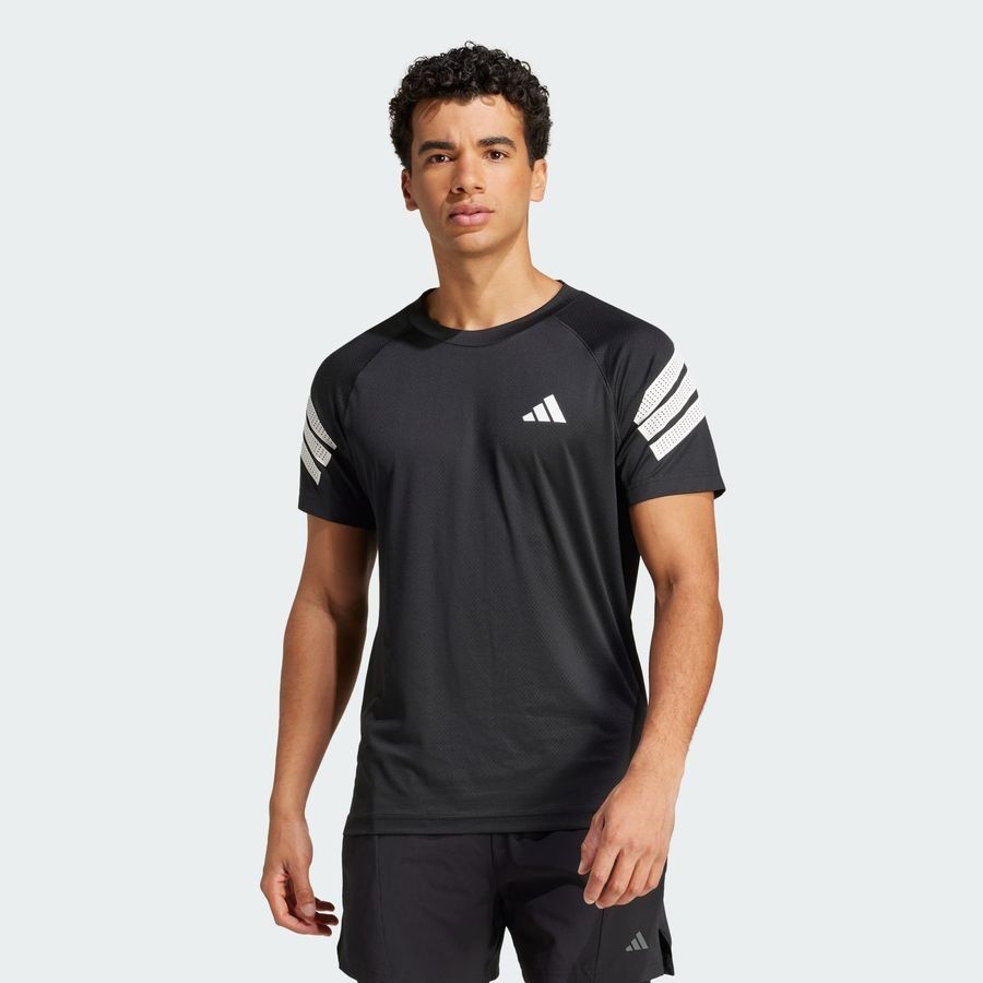 Adidas T-shirt Icon 3 bandes