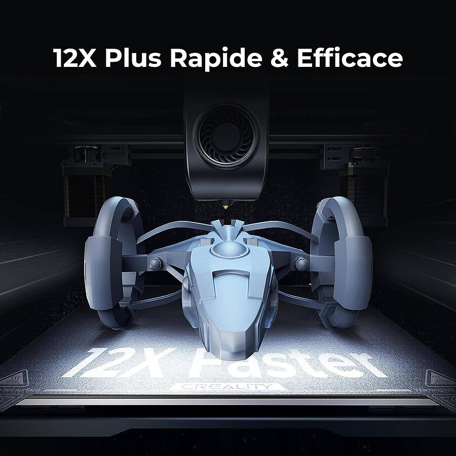Creality K1 Max