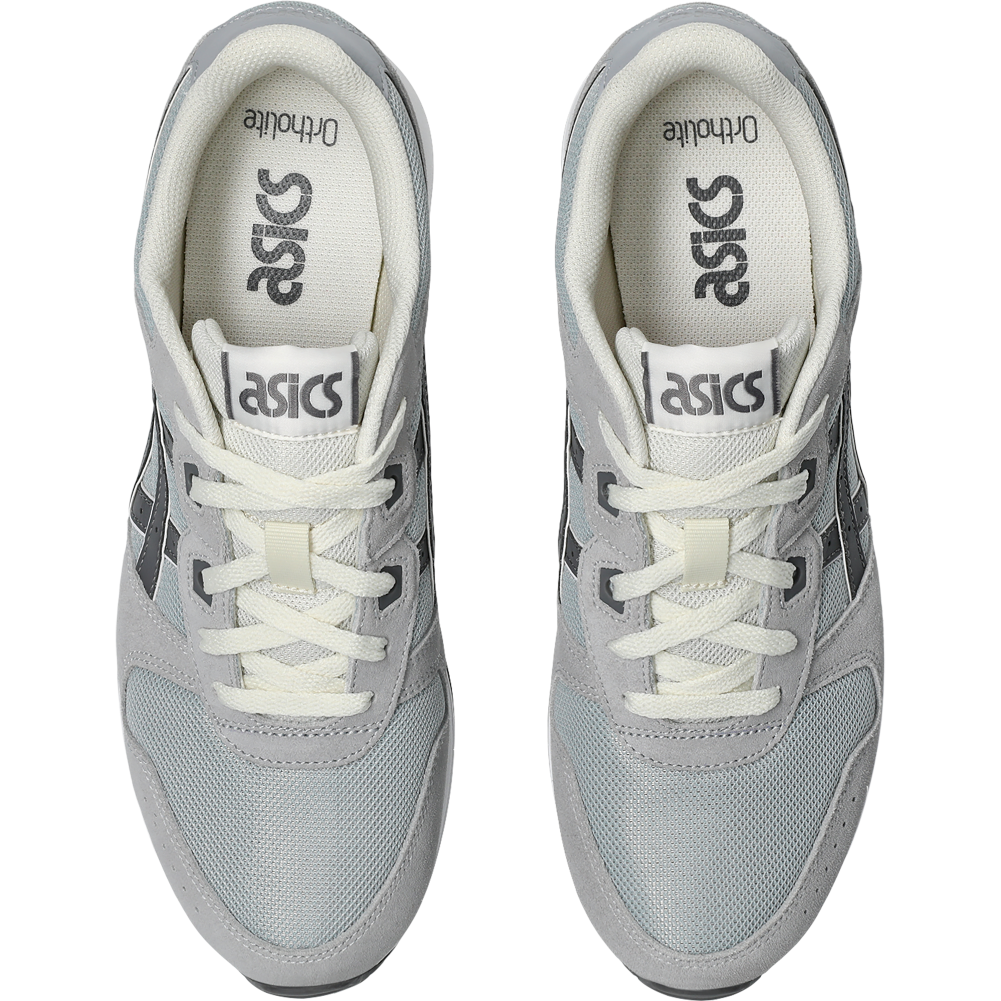 ASICS Lyte Classic Sneaker Herren piedmont grey