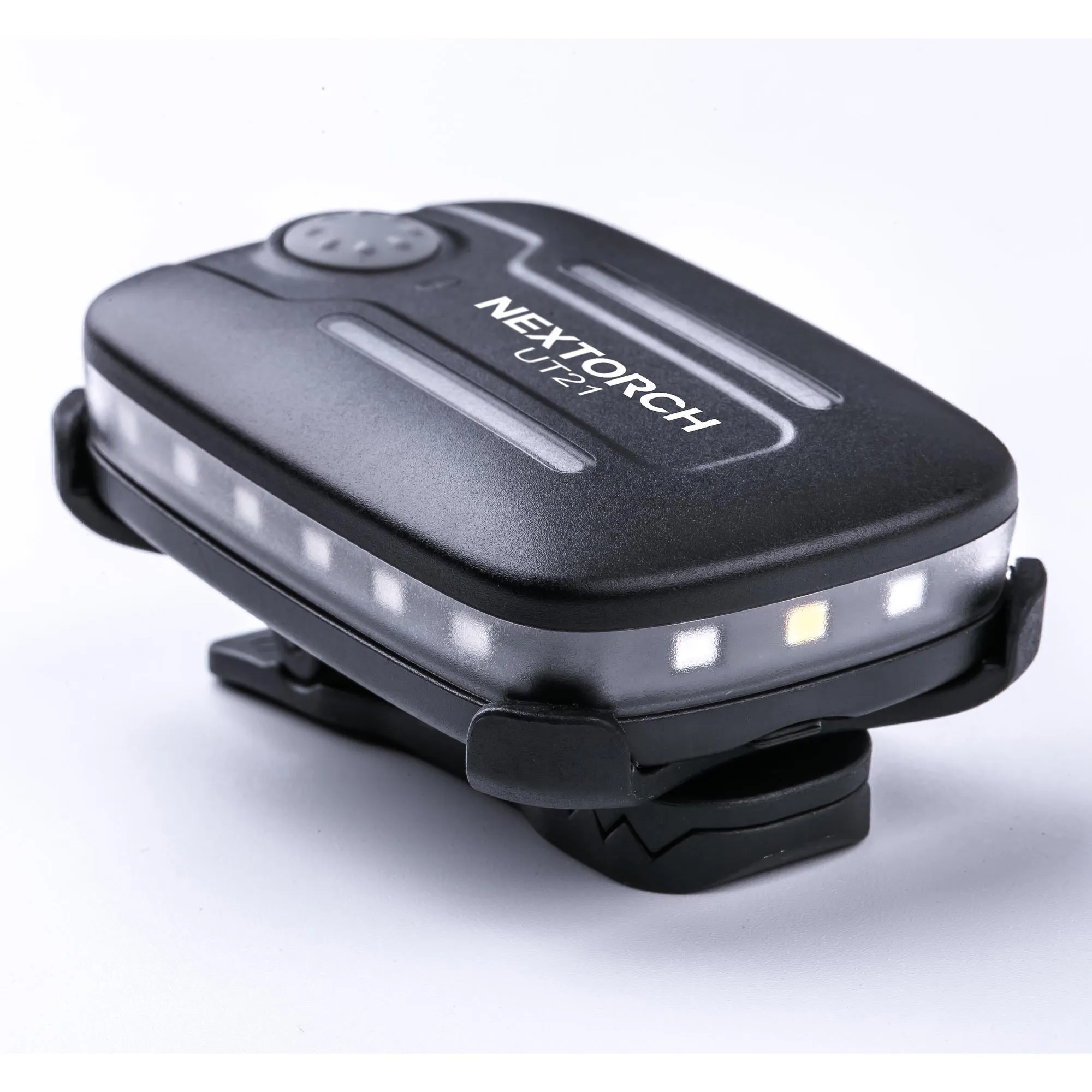 Nextorch -  Nextorch Notlicht UT21 schwarz