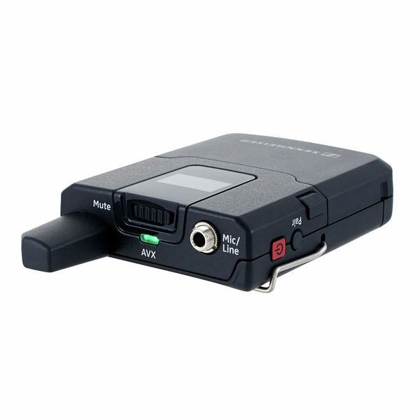 Sennheiser AVX-MKE2 Set