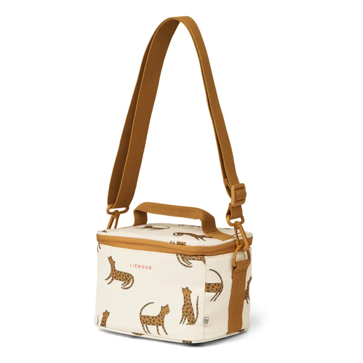 Liewood Sac isotherme Toby | Leopard/Sandy