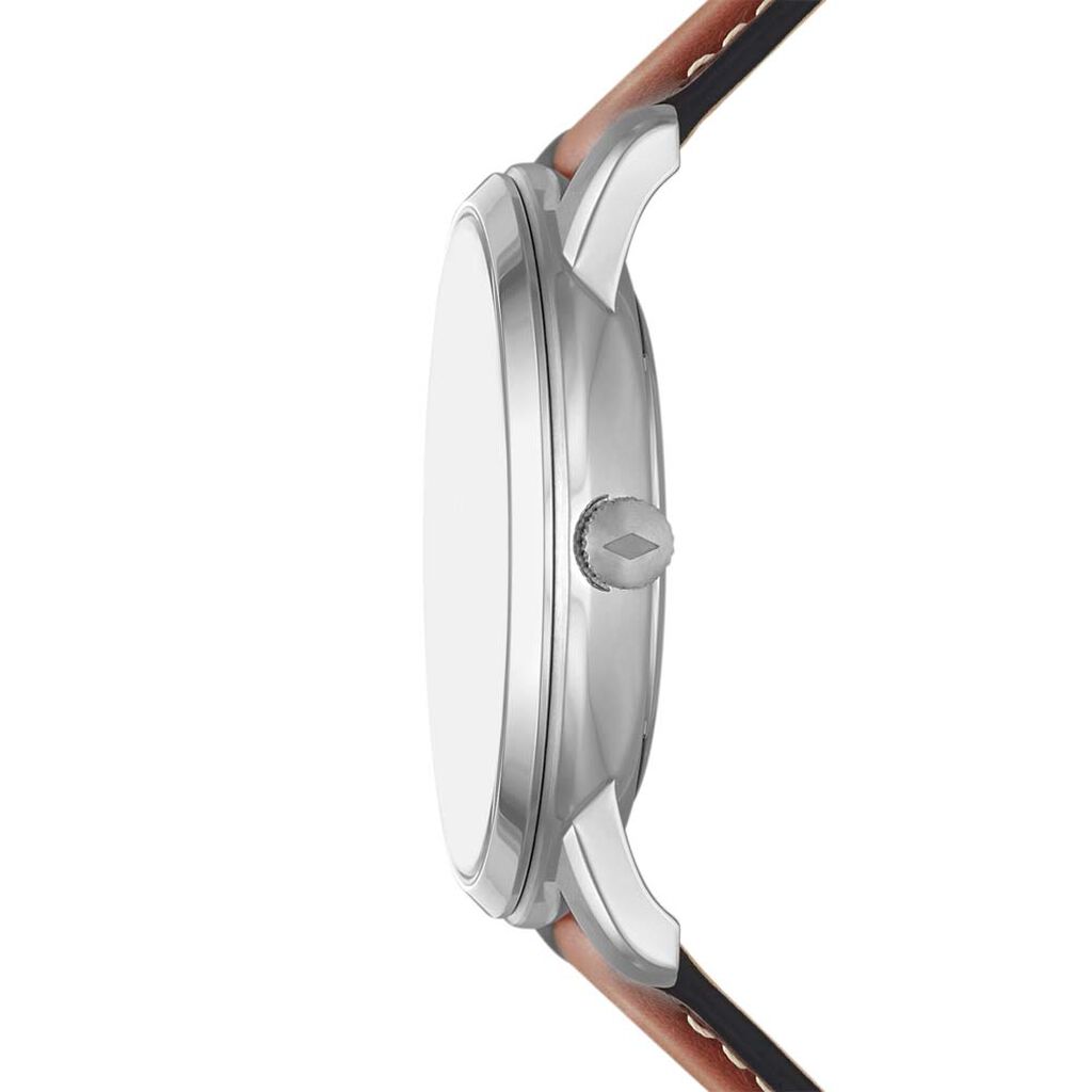 Montre Fossil Neutra Minimalist Bleu