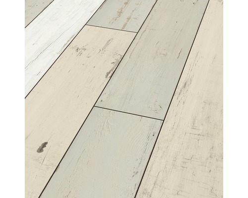 SKANDOR Laminaat 8.0 Frost Eiken