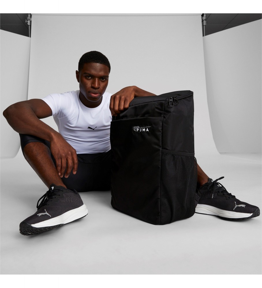 Puma Mochila Training negro