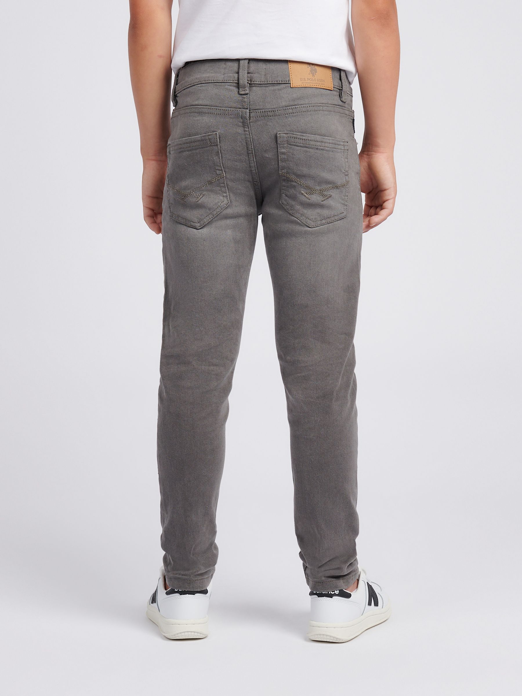U.S. Polo Assn Classic Fit Jeans
