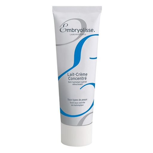 Embryolisse Lait-Crème Concentré Ansigtscreme, 75 ml