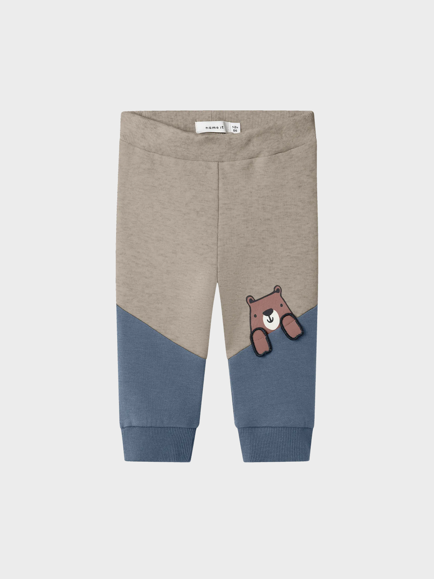 Tonno Sweat Pant Brushed