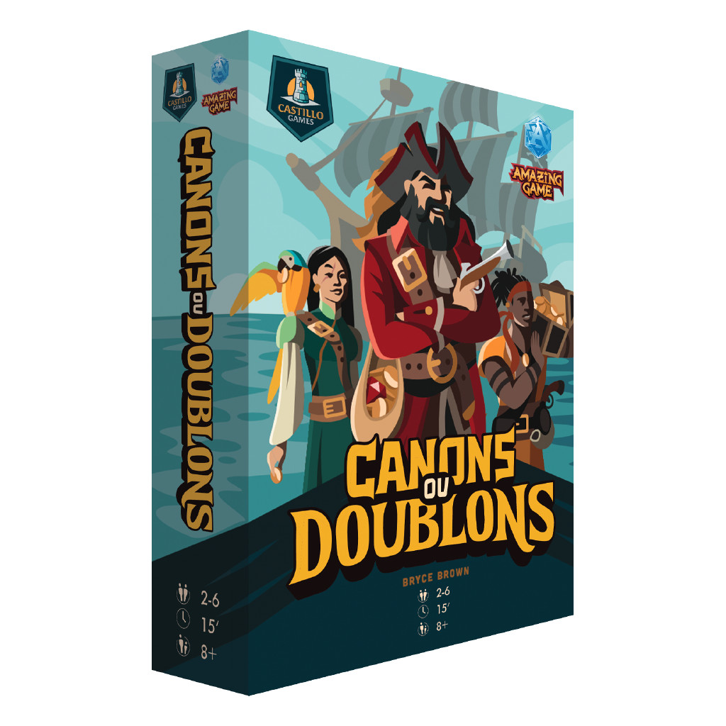 Canons ou Doublons