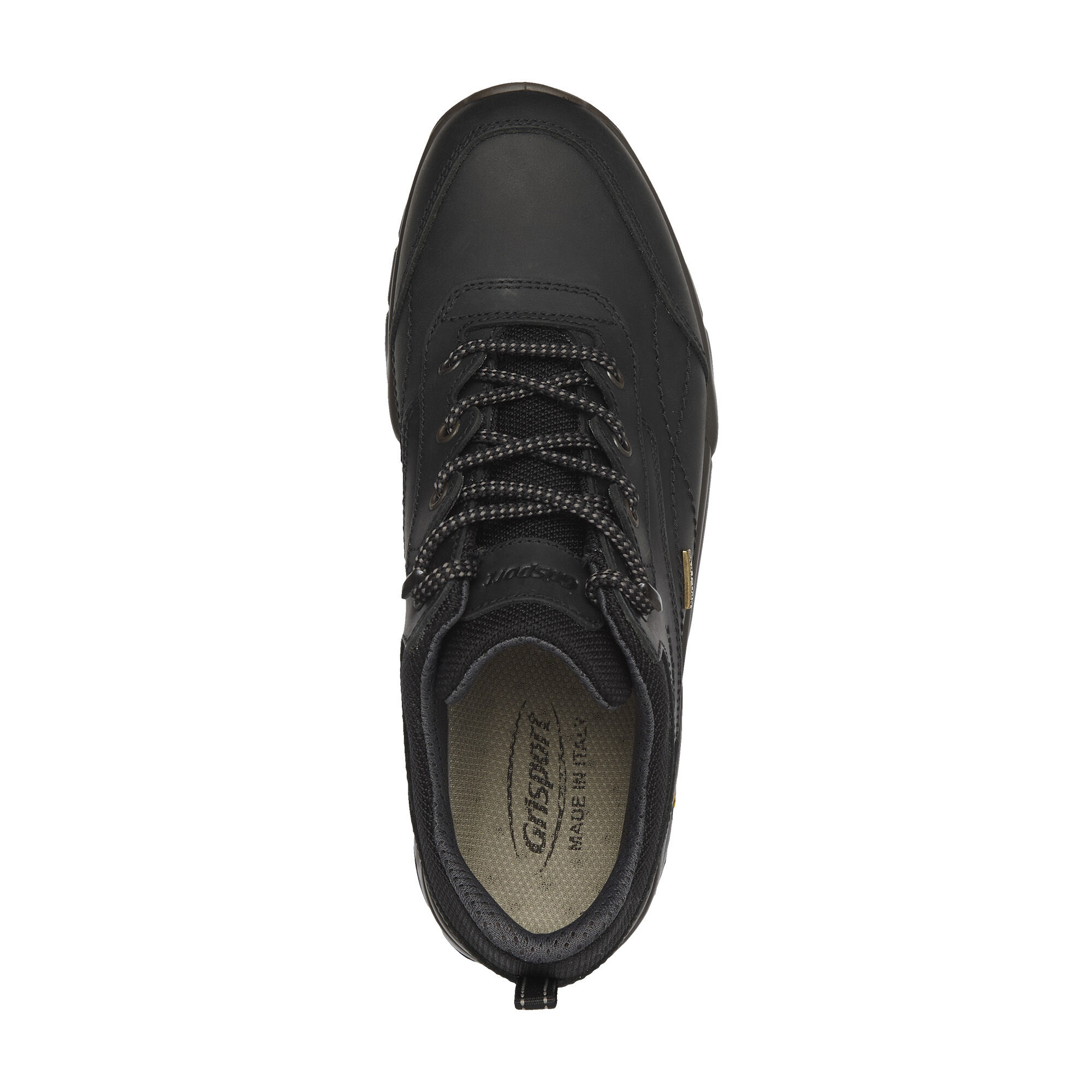 Grisport Salo - Wandelschoenen - Zwart - 39
