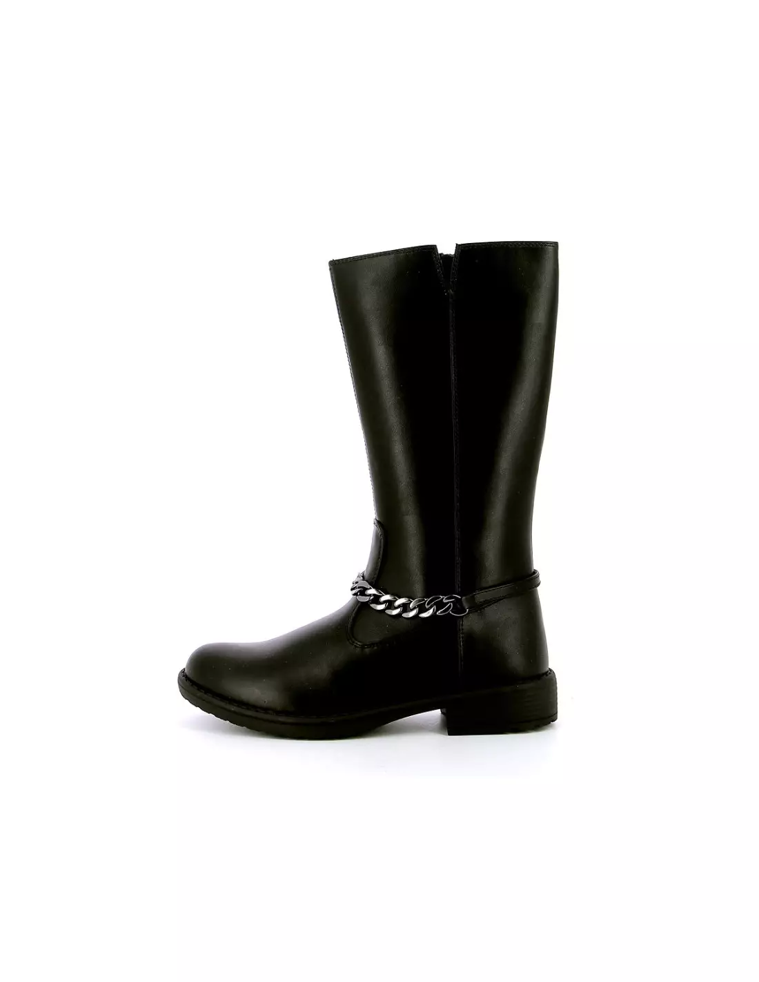 ASSO AG 14021 - Bottes Noir