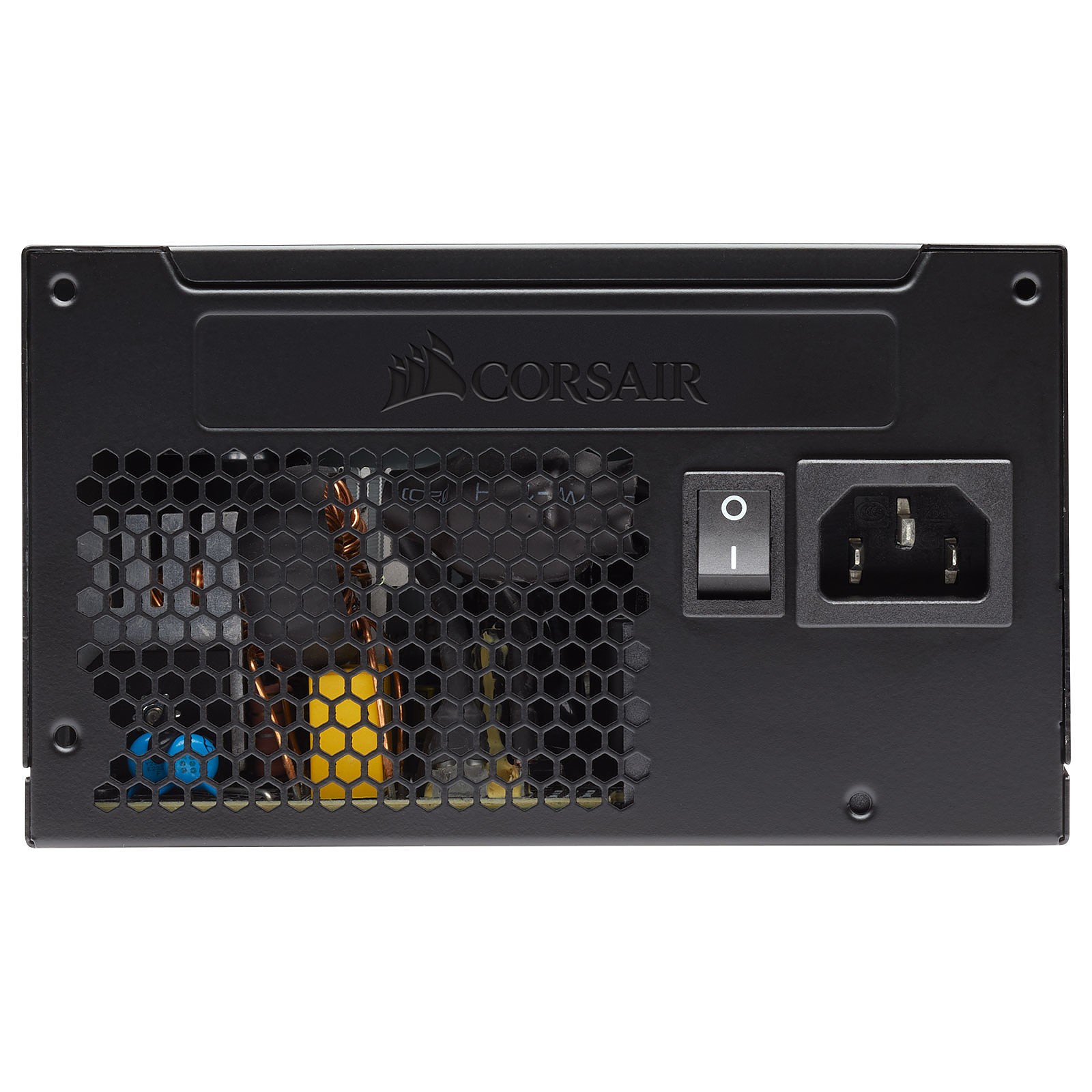 Corsair CV Series CV550 550W - 80 Plus Bronze