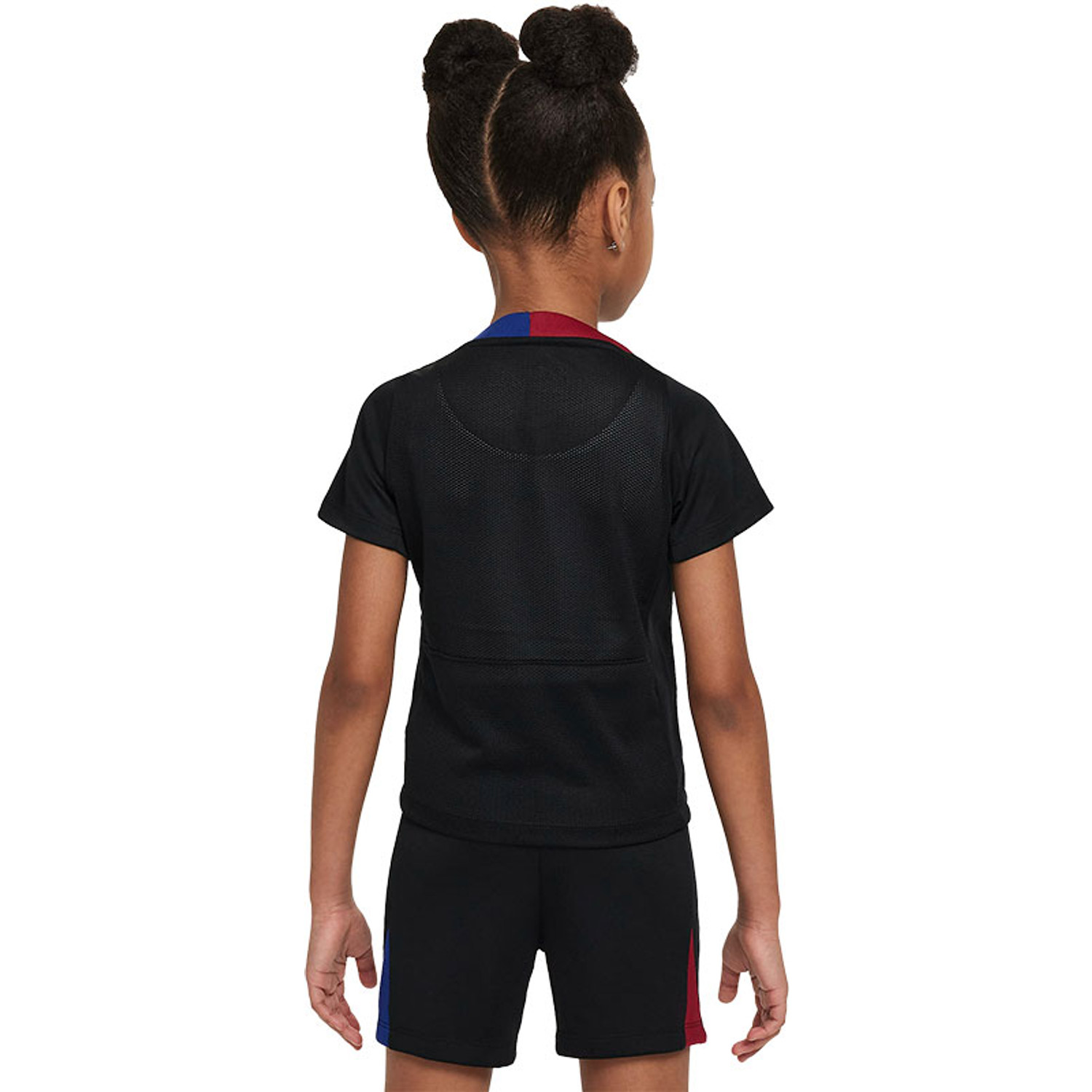 Nike FC Barcelona Academy Pro Trainingsset Little Kids