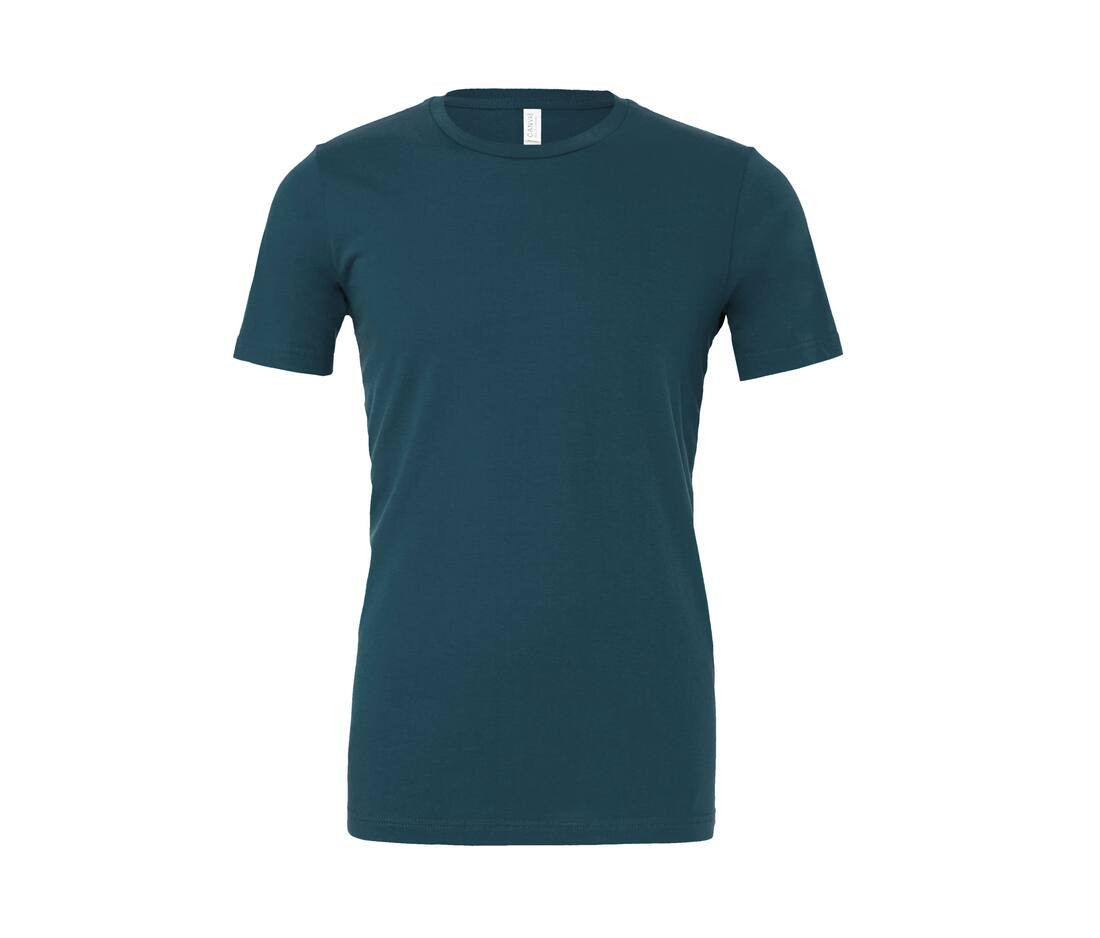 Bella Canvas BE3001 - T-shirt unisexe coton