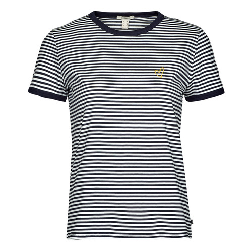 Esprit - OCS Y/D STRIPE - Marine