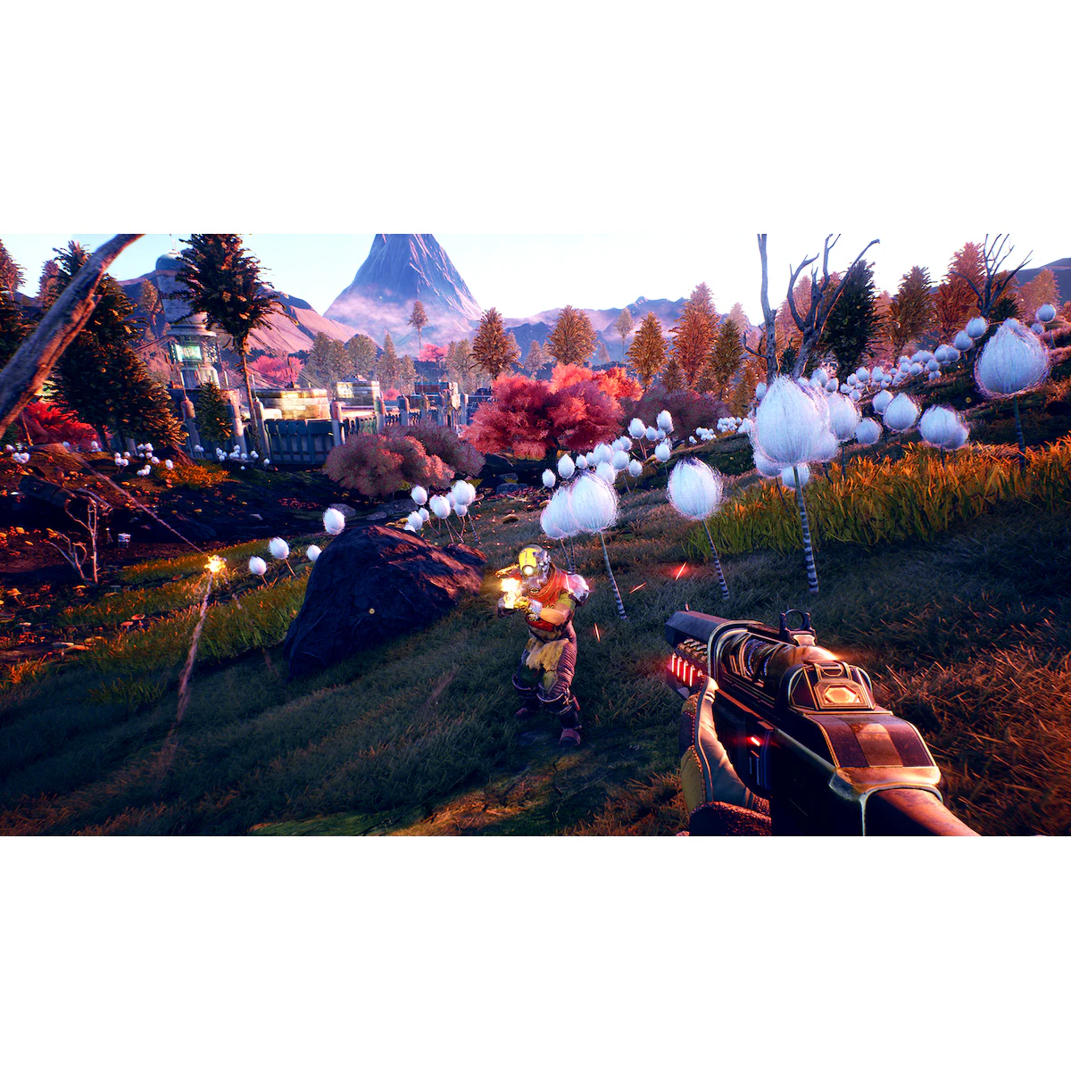 The Outer Worlds - PC Windows