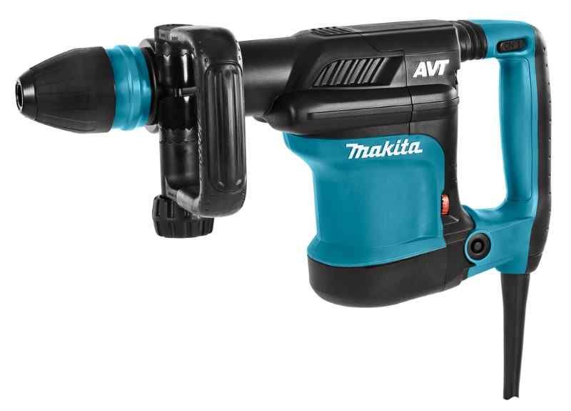 Makita HM0871C 230V SDS-Max Breekhamer 1110W - 8,1J
