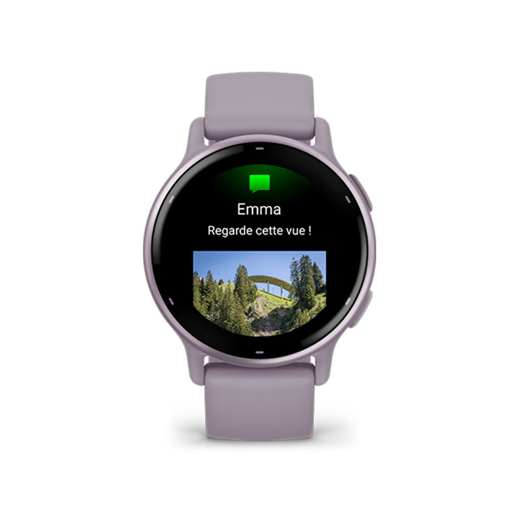 Montre Connectée Garmin vivoactive 5