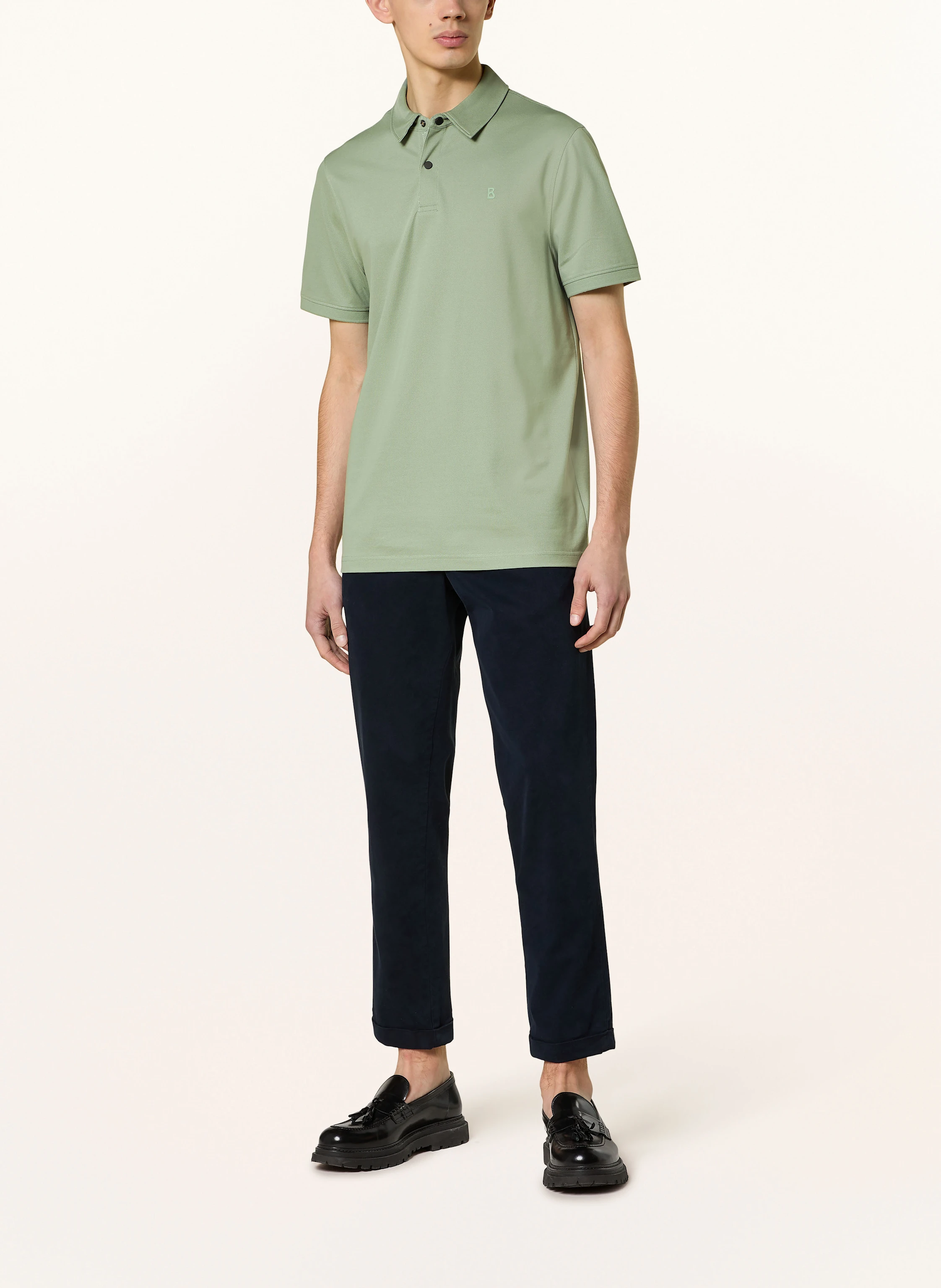 BOGNER Polo-Shirt