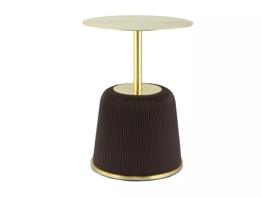 Table d'Appoint Design 