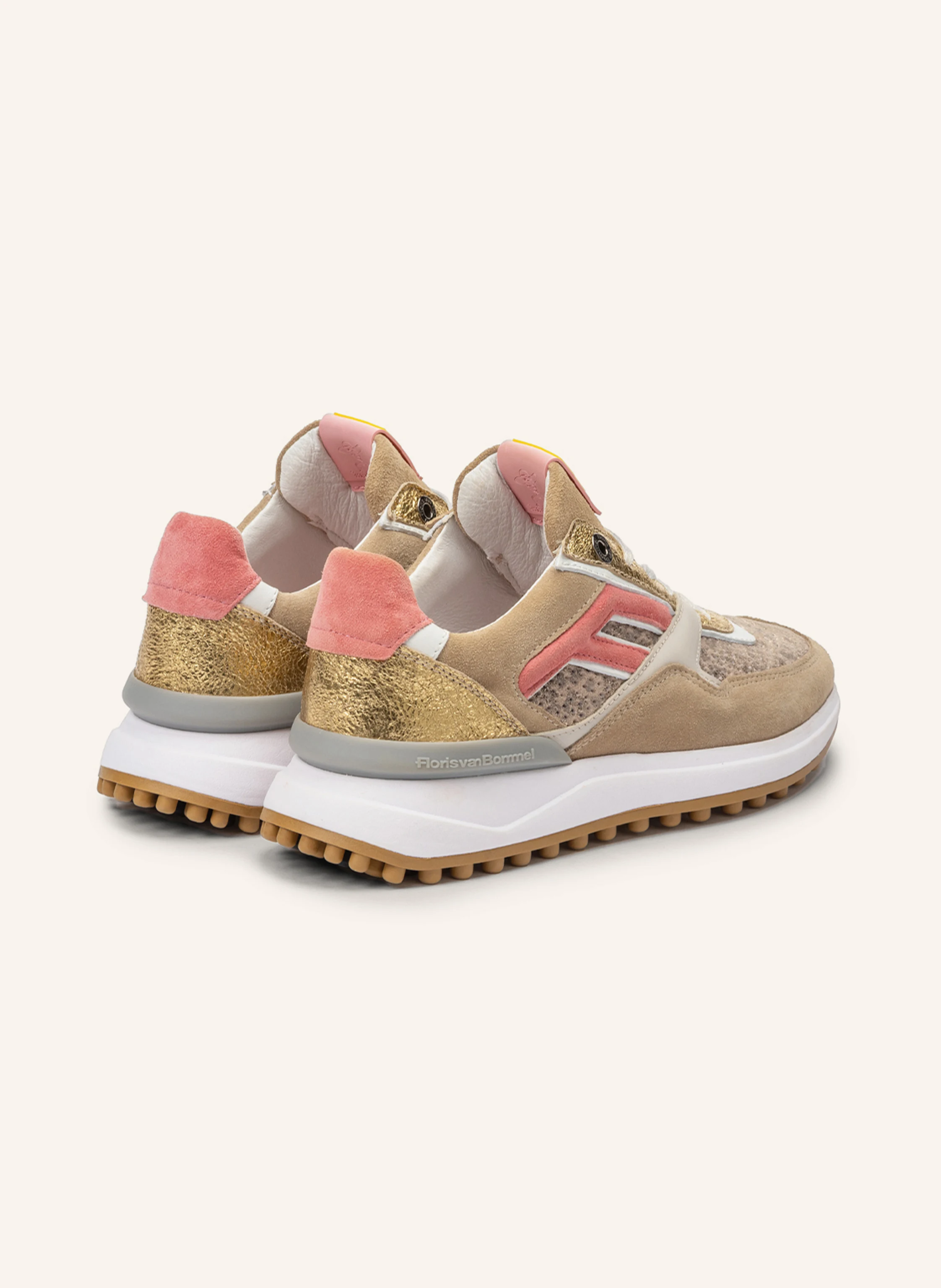 Floris van Bommel Sneaker NOPPI 36
