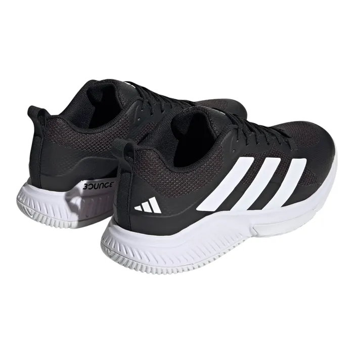 Adidas Court Team Bounce 2.0 Indoorschoenen Heren
