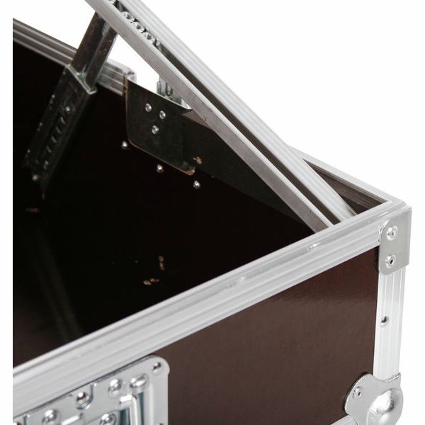 Thon Rack Case 10U Live 15
