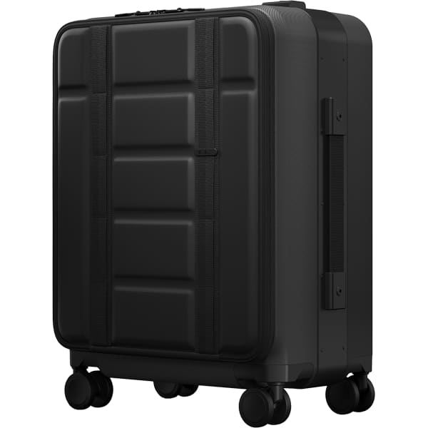 Bagagerie de voyage DB RAMVERK PRO FRONT-ACCESS