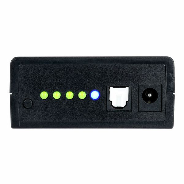 Lindy optical 4 Port Audio Switch