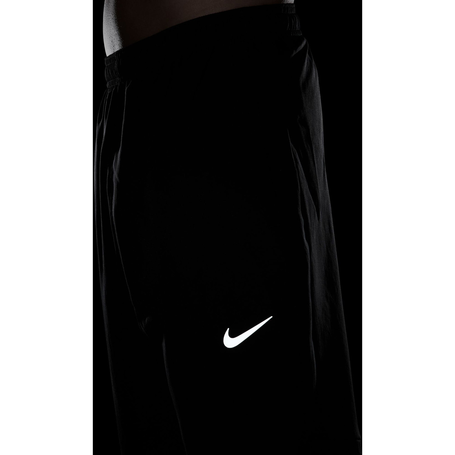Nike Dri-FIT Challenger Woven Broek Heren