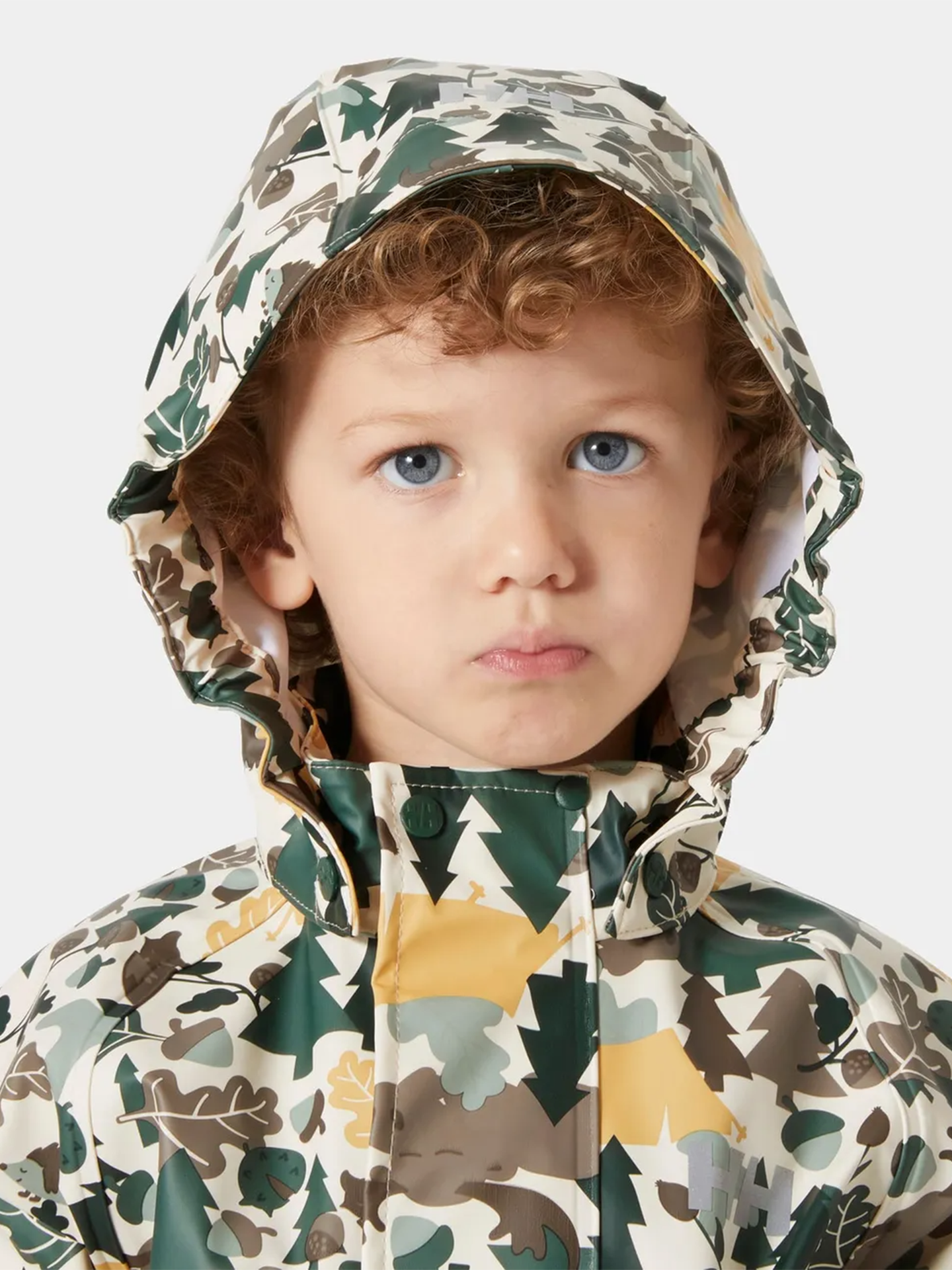 K Bergen 2.0 Pu Rainset Aop