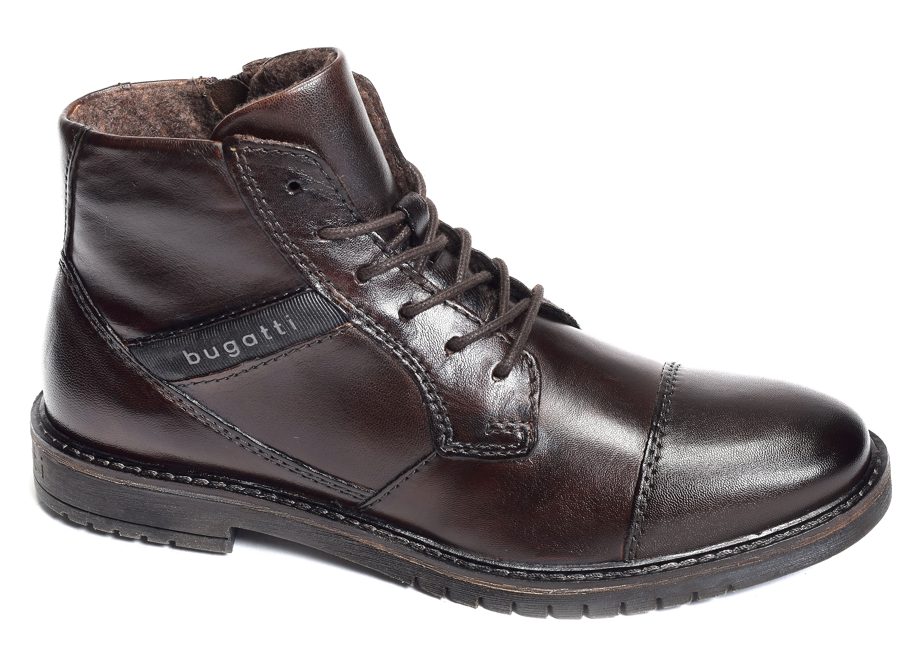 Caj 8373a marron