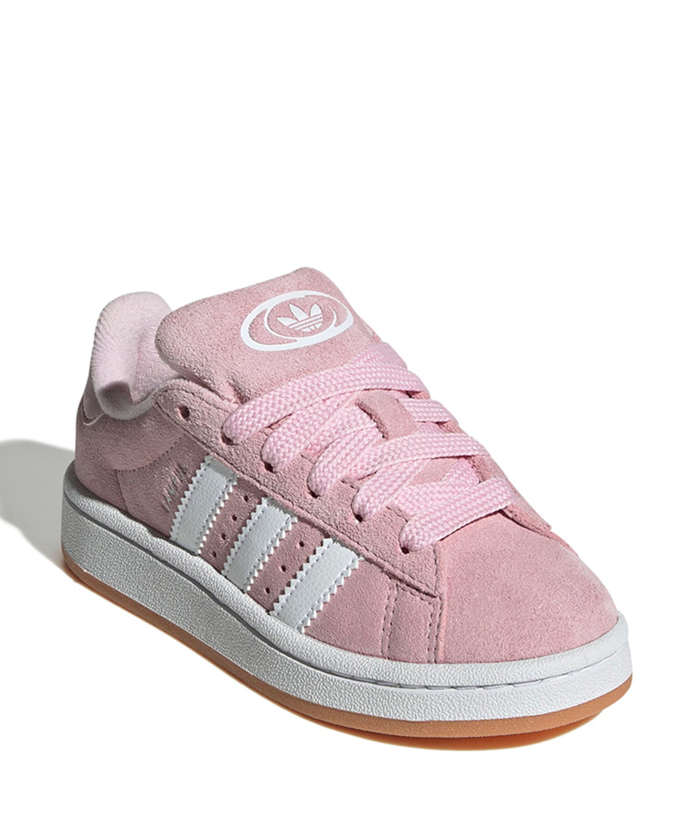 Adidas CAMPUS 00s C meisjes sneakers roze