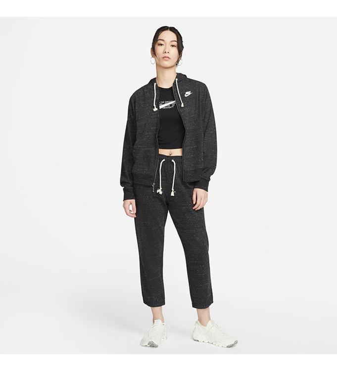 Nike Sportswear Women Gym Vintage Hoodie