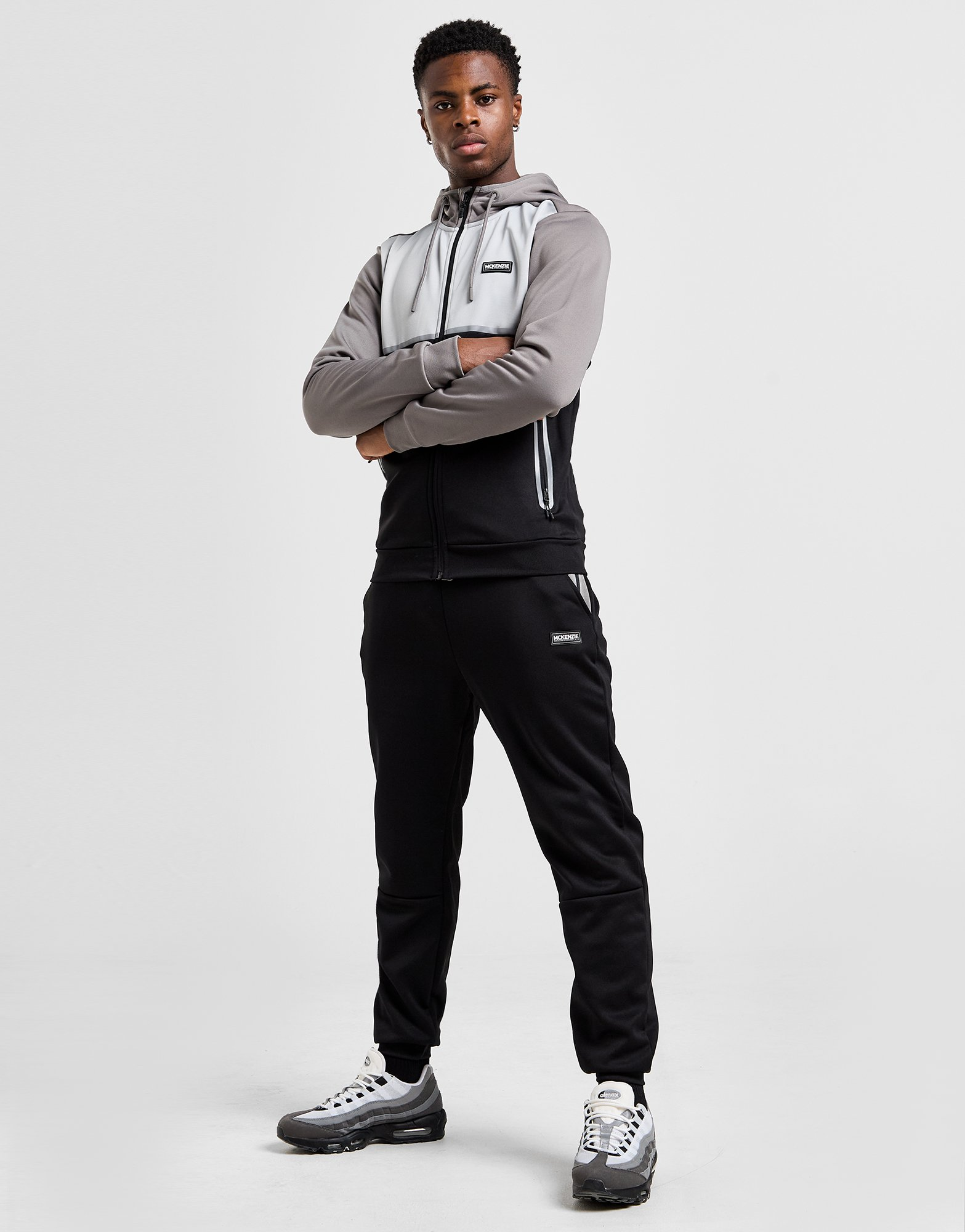 McKenzie Pantalon de jogging Calle Homme