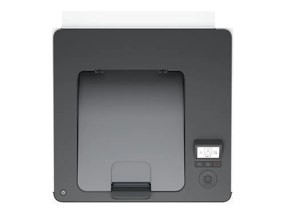 HP Color LaserJet Pro 3202dw - Printer - farve - Duplex - laser - A4/Legal - 600 x 600 dpi - op til 25 spm (mono) / op til 25 spm (farve) - kapacitet: 251 ark - Gigabit LAN, USB 2.0, Wi-Fi(ac)
