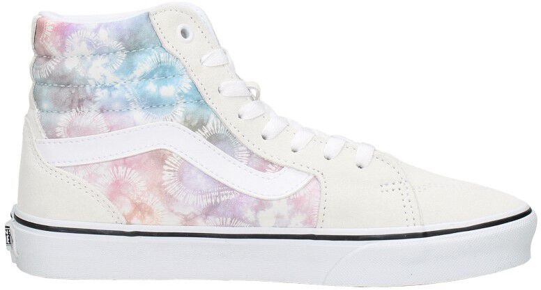 Vans Filmore Hi gebroken wit