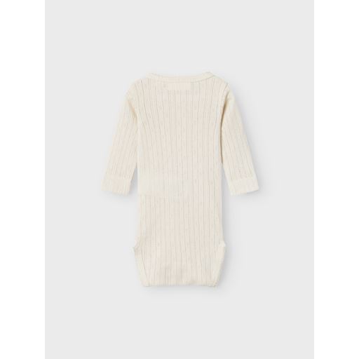 Lil' Atelier Rachel Body, Turtledove, 86 cm