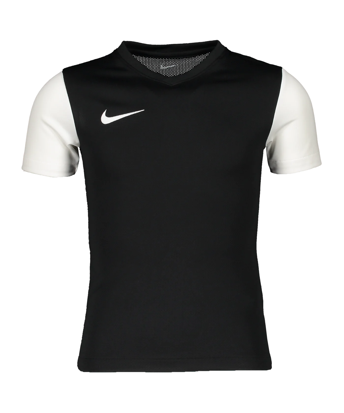Nike Tiempo Premier II Trikot Kids Schwarz F010